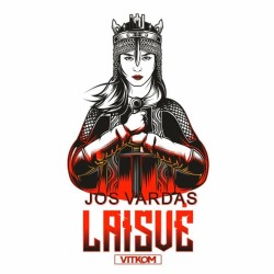 VITKOM Jos vardas Laisvė – istorinis ir prasmingas dizainas