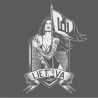 Džemperis "Lietuvaitė"