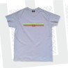 Marškinėliai vrams "Baltų žodis" su lietuviška atributika