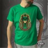 Marškinėliai vyrams "Gediminaičių faraonas"
