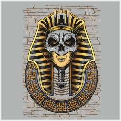 Džemperis bliuzonas vyrams Gediminaičių faraonas
