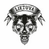 VITKOM Vilkas – stiprybės ir laisvės dizainas