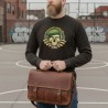 vyriškas džemperis Istorija tavo rankose VITKOM