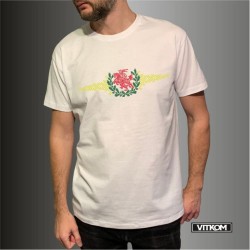 Marškinėliai "Vytis vintage II"