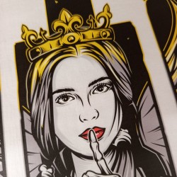 Vyriški marškinėliai VITKOM Morta II