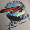 VITKOM Laisvės skrydis – drąsos dizainas