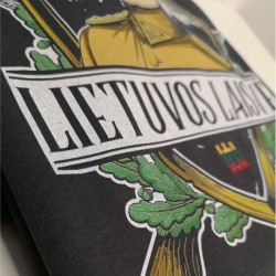 Lietuvos tematikos vyriška apranga